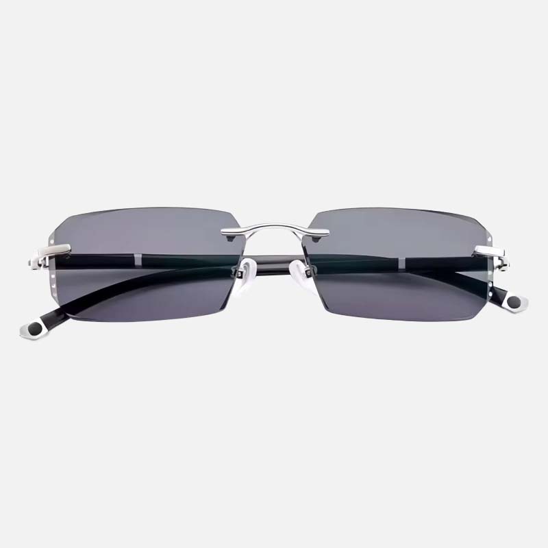 HOCHFESTE ANTI-BLUE-LESEBRILLE FÜR DEN DOPPELTEN EINSATZ