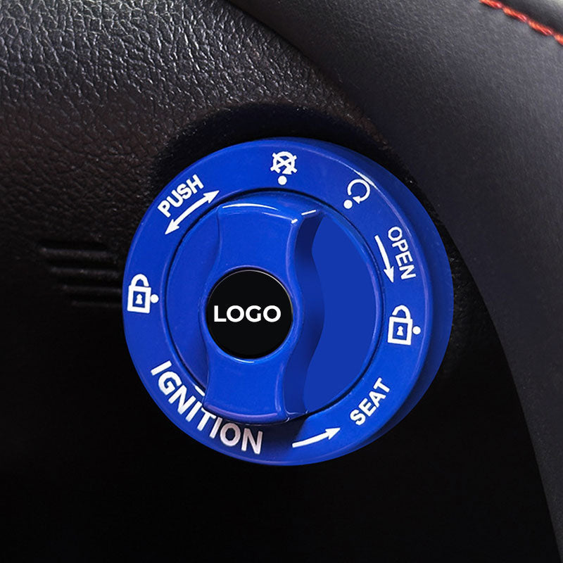 Schutzhülle für Ein-Knopf-Autostart