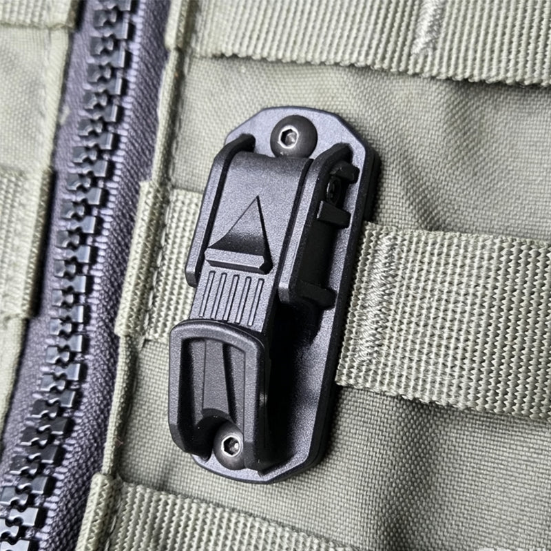 Taktischer Schlüsselanhänger