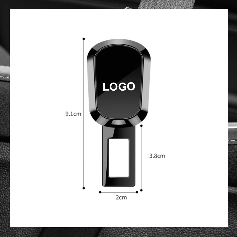 Einsätze Zur Verlängerung Des Autosicherheitsgurts