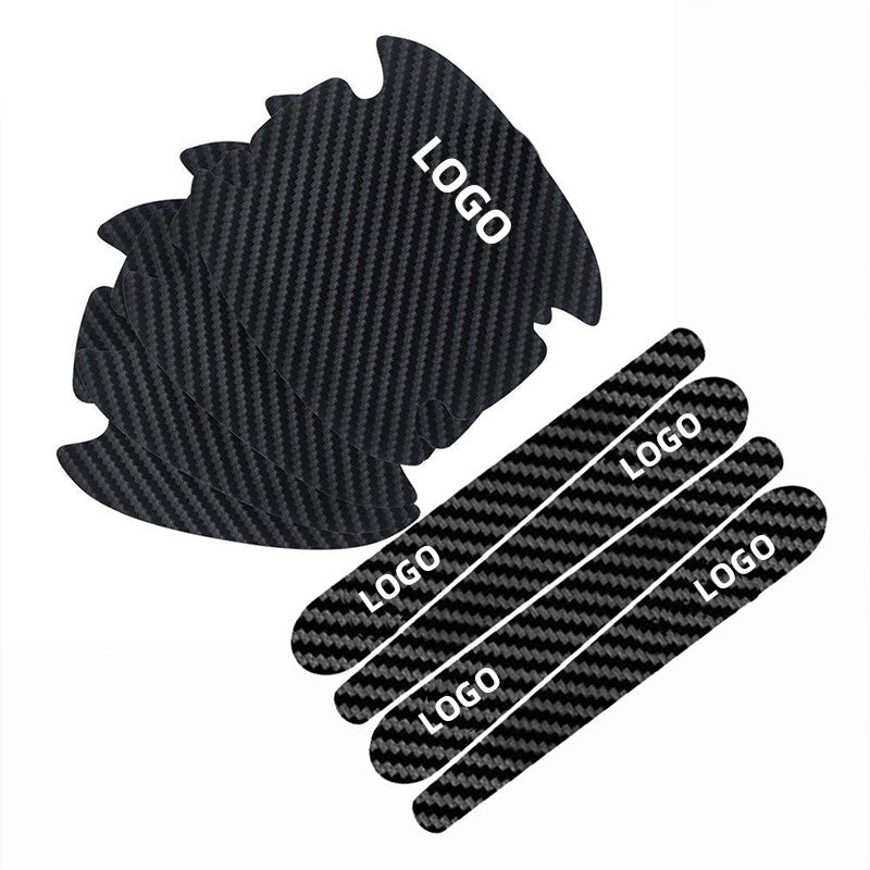 Kratzschutz für Auto Türgriffe – Unsichtbarer Lackschutz mit Stil