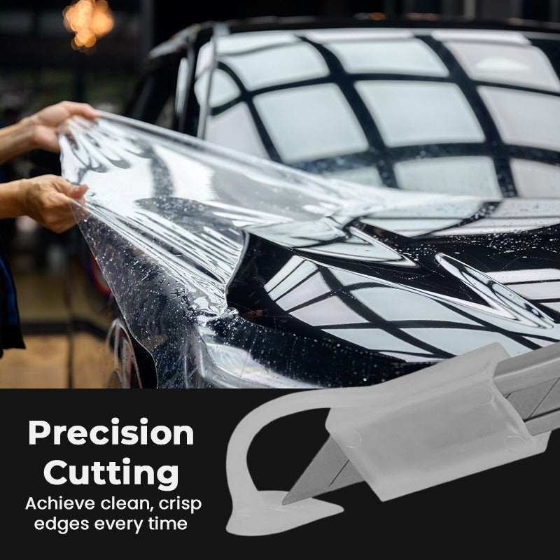 Car Film Cutting Tool
