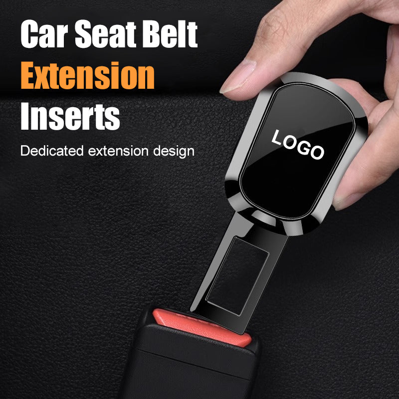 Einsätze Zur Verlängerung Des Autosicherheitsgurts