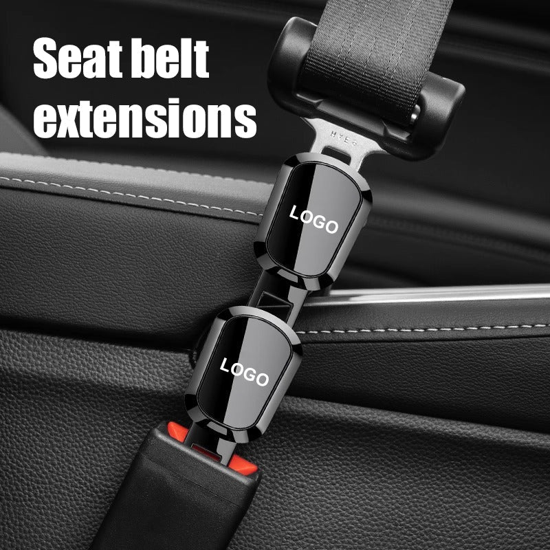 Einsätze Zur Verlängerung Des Autosicherheitsgurts