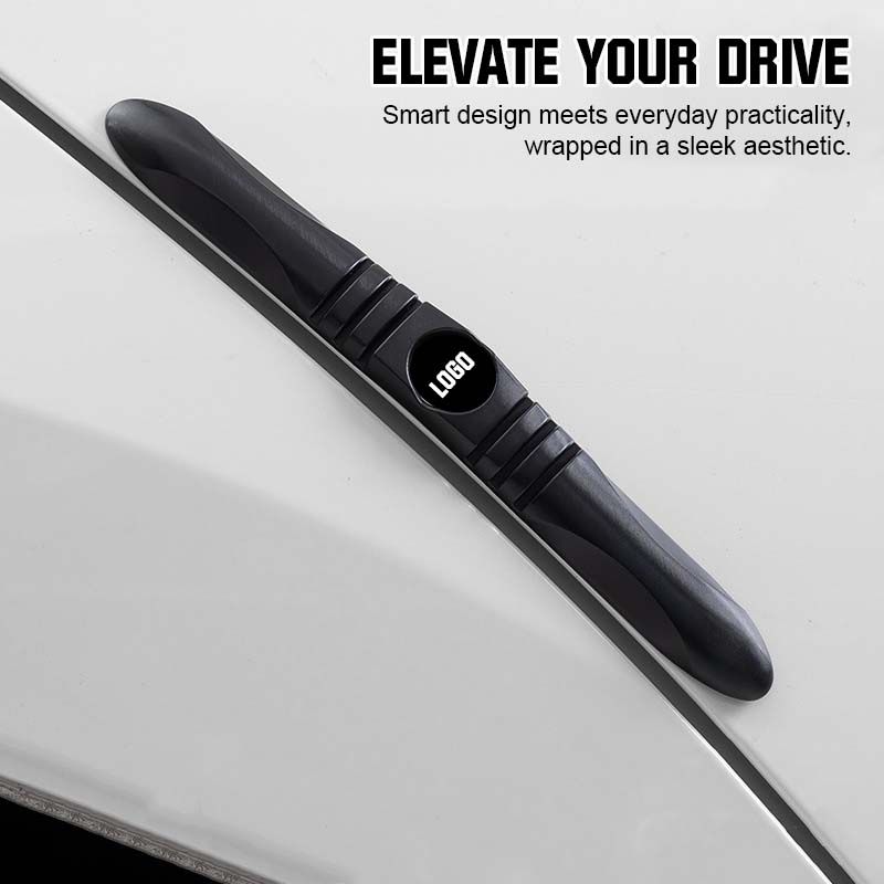 Maßgeschneiderte Tür-Antikollisionsstreifen