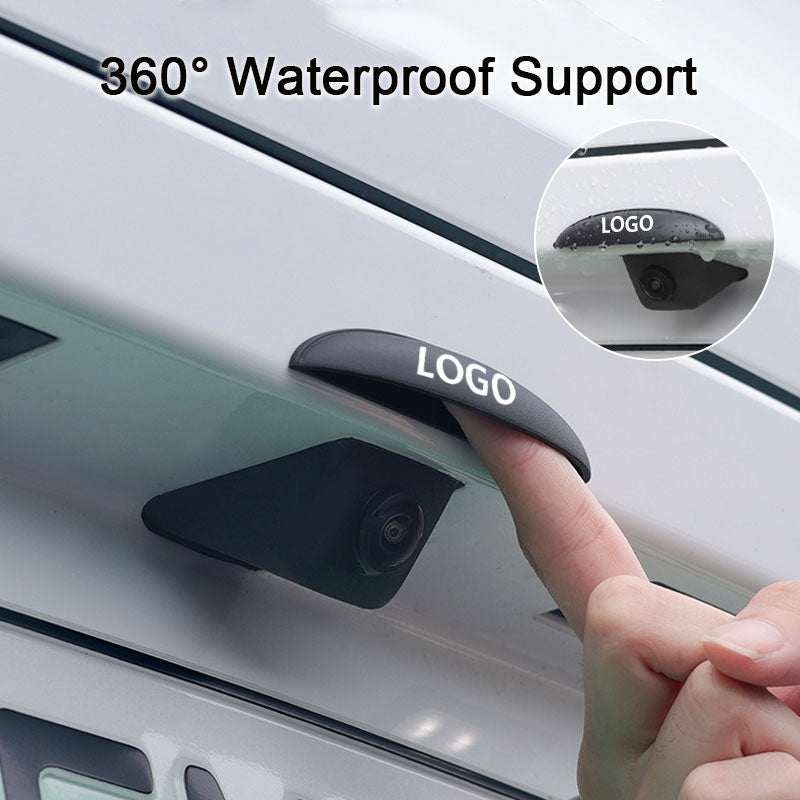 Maßgeschneiderte Regenabdeckung Für Die Rückfahrkamera