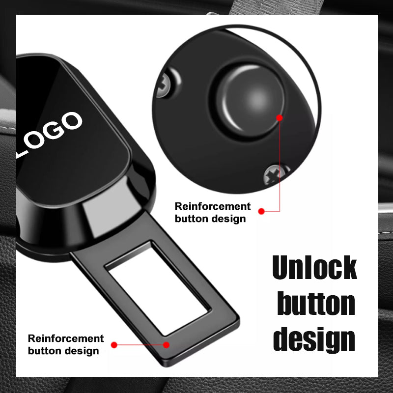 Einsätze Zur Verlängerung Des Autosicherheitsgurts
