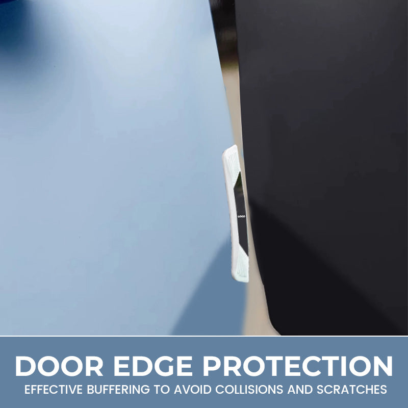 Auto-Tür-Anti-Kollisions-Streifen (4 Stück)