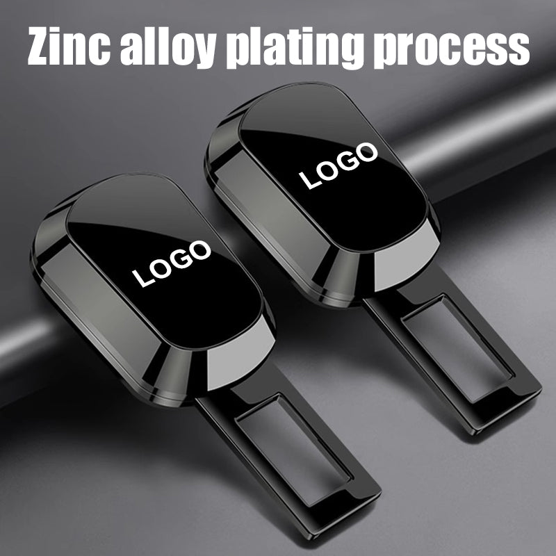 Einsätze Zur Verlängerung Des Autosicherheitsgurts