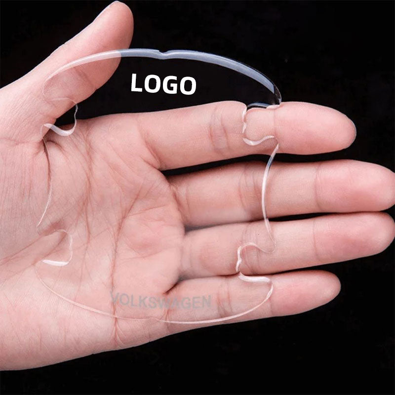 Kratzschutz für Auto Türgriffe – Unsichtbarer Lackschutz mit Stil