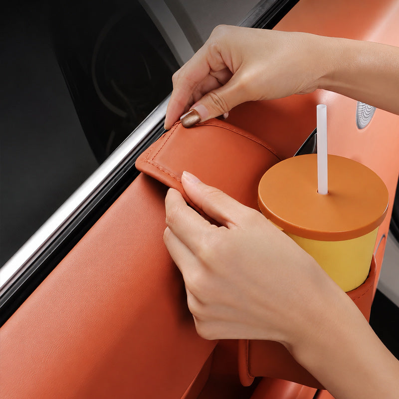 🚗 AUFBEWAHRUNGSTASCHE FÜR AUTOTÜREN