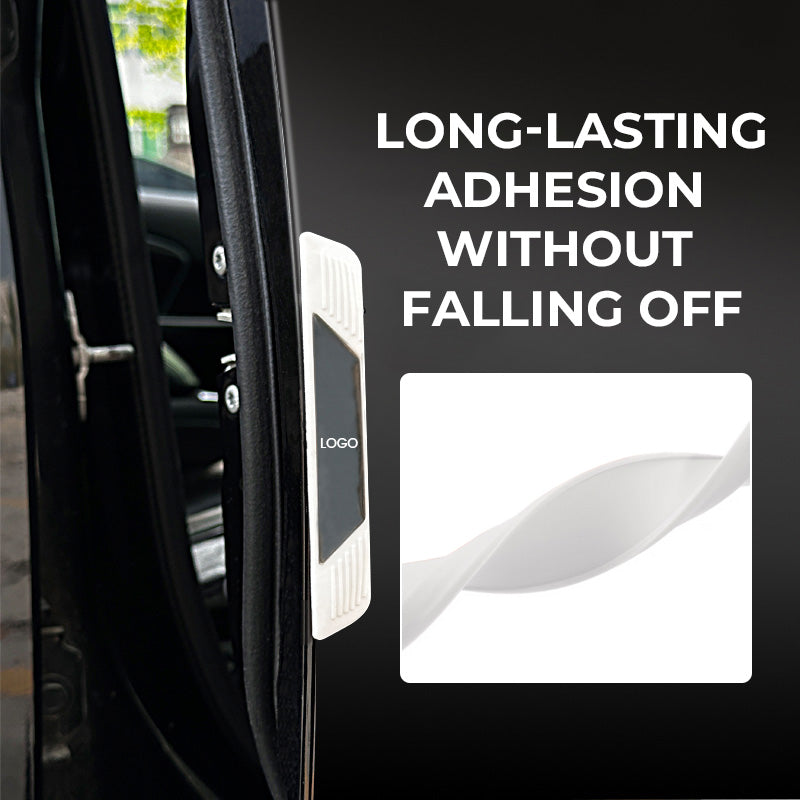 Auto-Tür-Anti-Kollisions-Streifen (4 Stück)