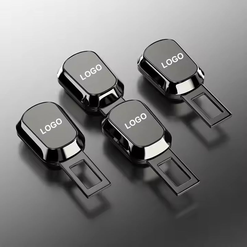 Einsätze Zur Verlängerung Des Autosicherheitsgurts