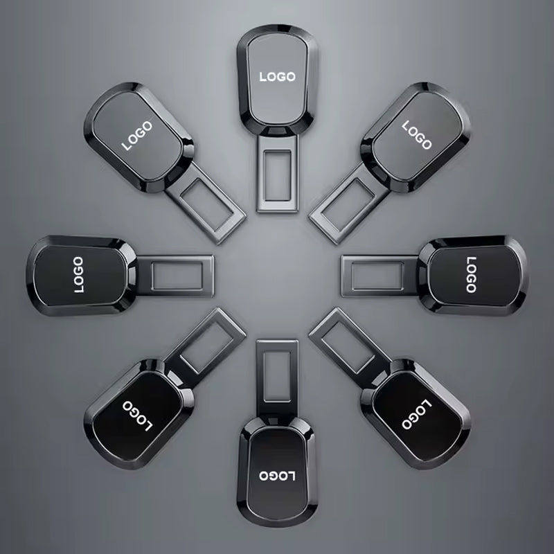 Einsätze Zur Verlängerung Des Autosicherheitsgurts