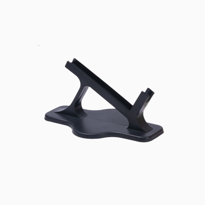 Ergonomischer Handy- und Tabletständer zum seitlichen Liegen für Bett