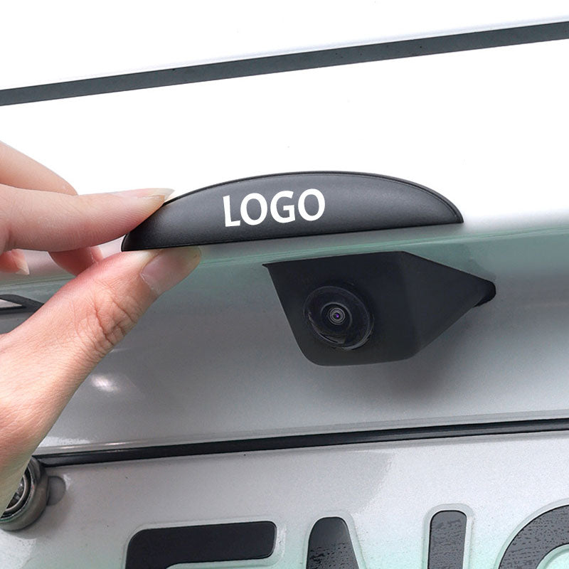 Maßgeschneiderte Regenabdeckung Für Die Rückfahrkamera