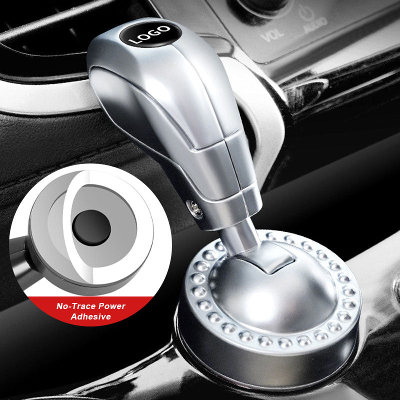 Customized Car One-Touch Start Zündschalter Taste Wippe