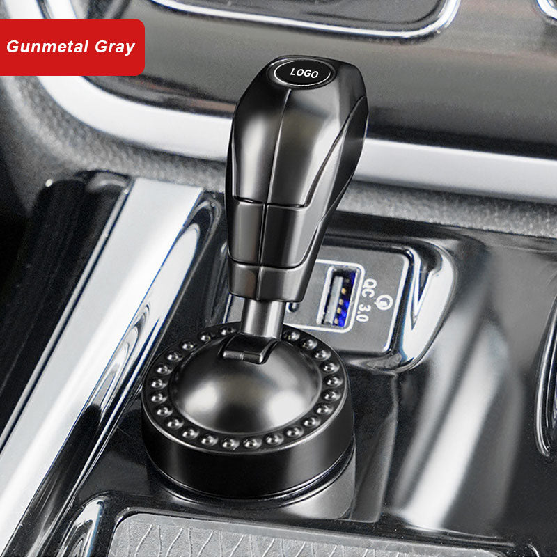 Customized Car One-Touch Start Zündschalter Taste Wippe