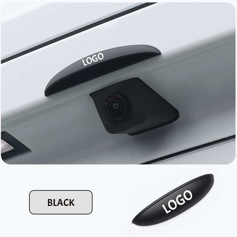 Maßgeschneiderte Regenabdeckung Für Die Rückfahrkamera