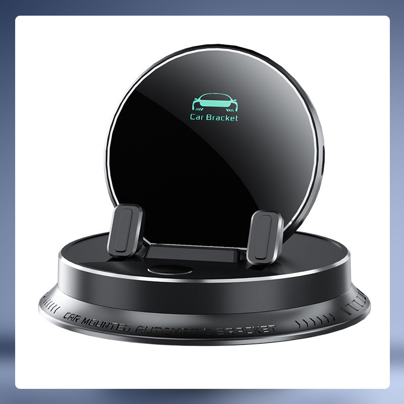 Handyhalterung für das Armaturenbrett von Elektroauto