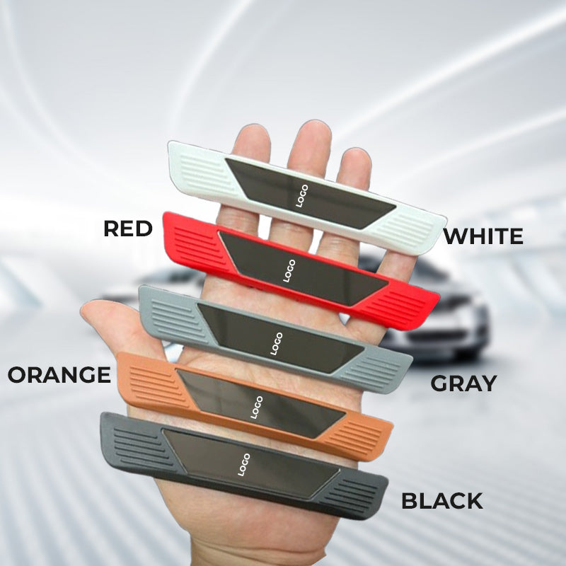 Auto-Tür-Anti-Kollisions-Streifen (4 Stück)