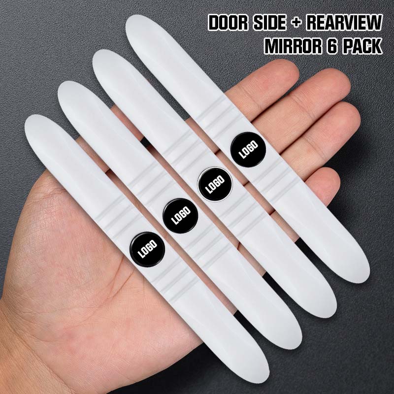 Maßgeschneiderte Tür-Antikollisionsstreifen