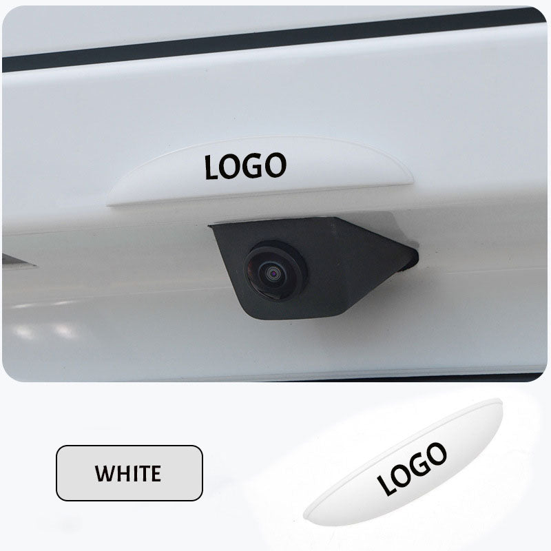 Maßgeschneiderte Regenabdeckung Für Die Rückfahrkamera