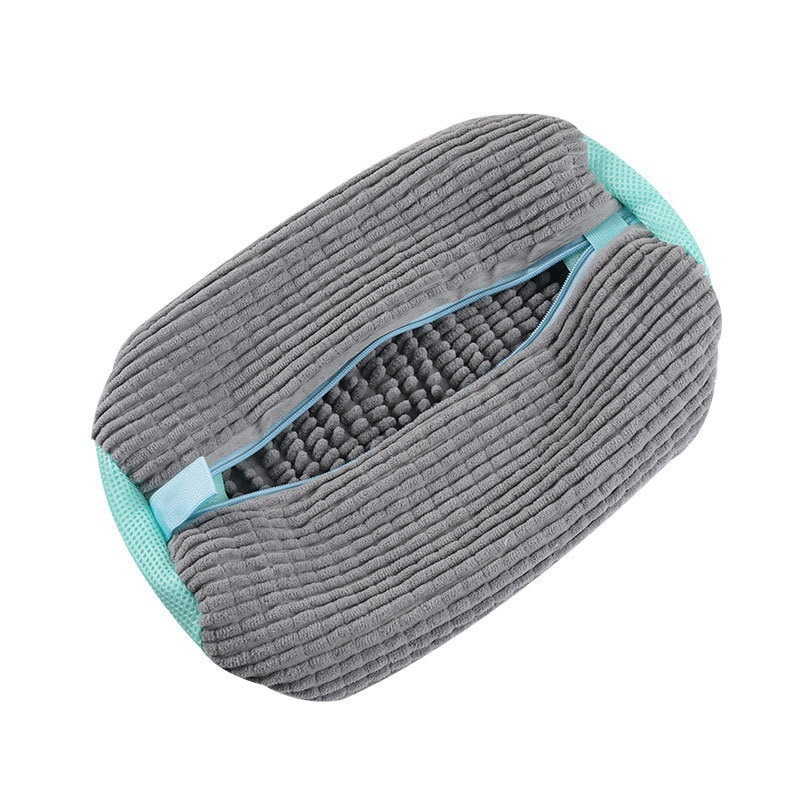 Wäschebeutel für Schuhe