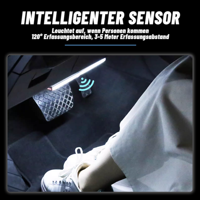 Fahrzeug-Innenraum-Wireless-Sensorleuchte – Petcfort